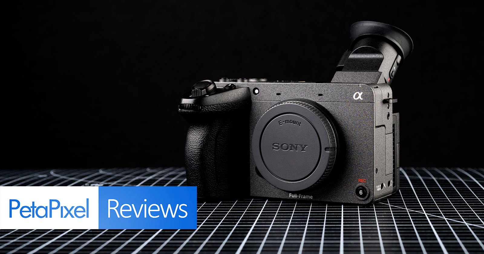 Sony FX2 Review: Slow and Steady Might Win This Race Sony FX2 Review: Slow and Steady Might Win This Race