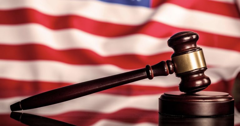 President Trump Signs Law That Bans Non-consensual, AI-Generated Images