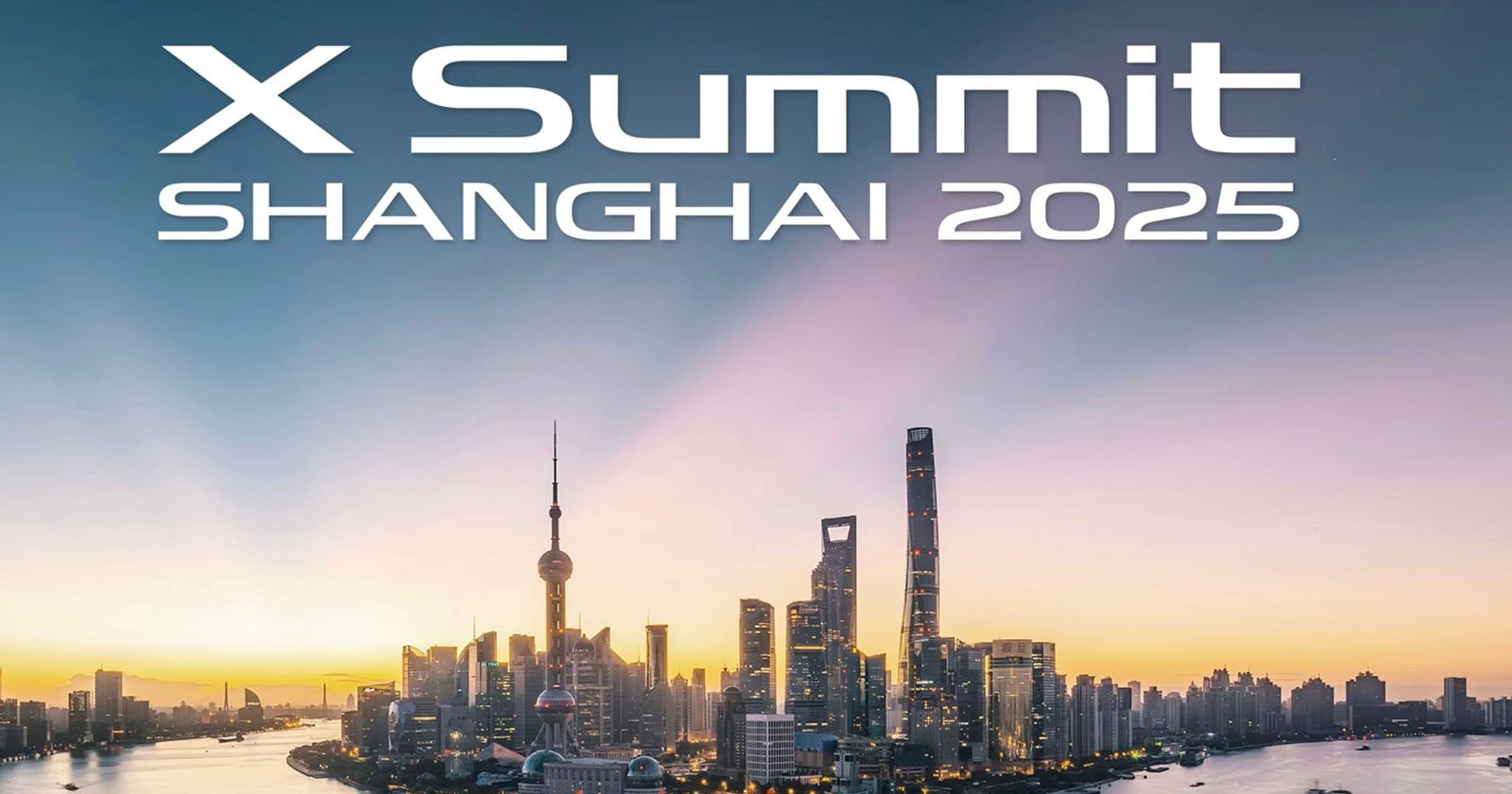 Fujifilm’s Next X Summit Is on June 12 Fujifilm’s Next X Summit Is on June 12