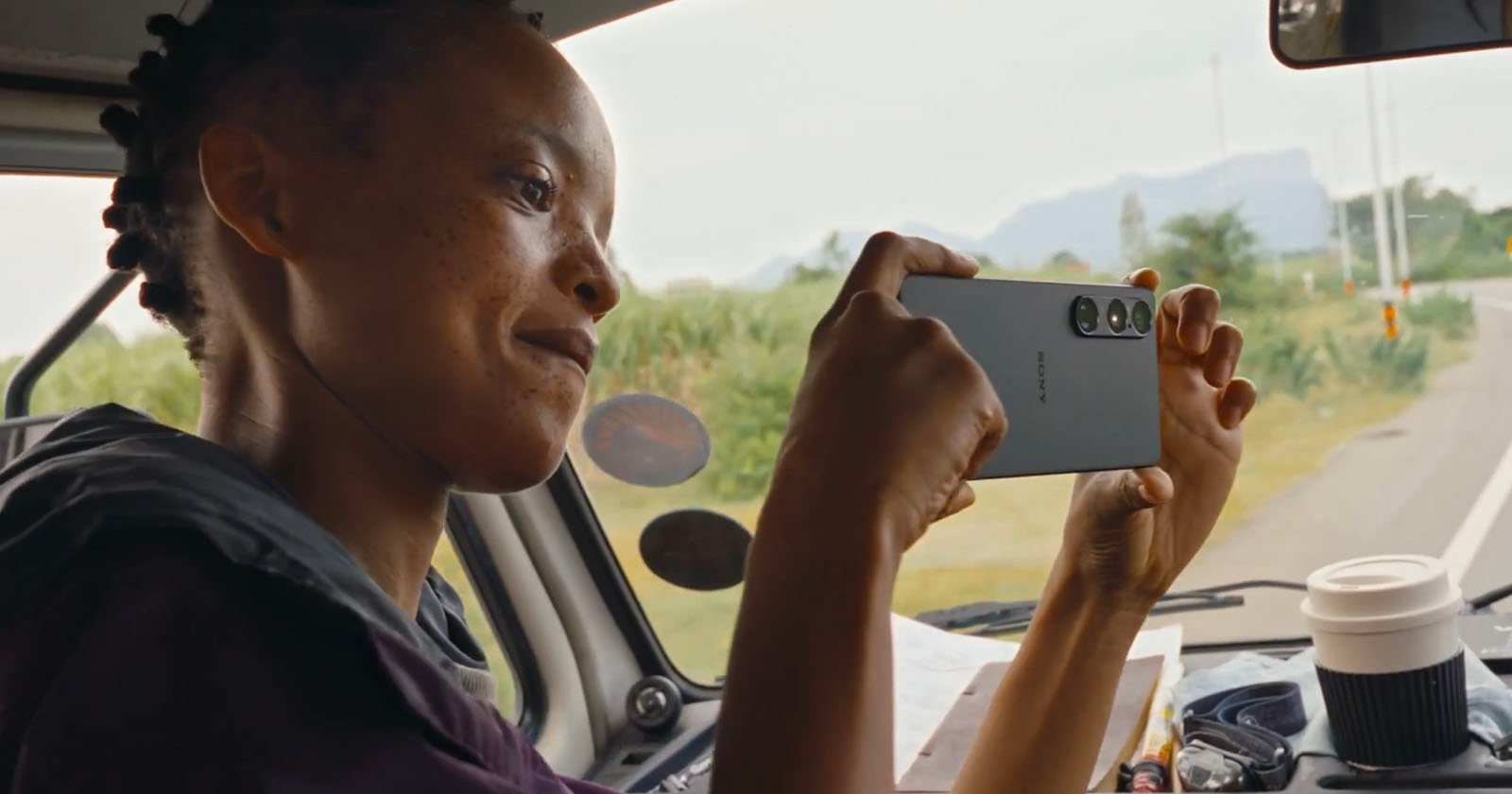Sony Teases New Flagship Xperia Smartphone That Probably Won’t Come to the US