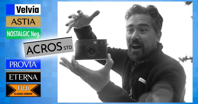 How We Would Have Made the Fuji X half Differently | The PetaPixel Podcast