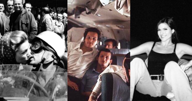 The Final Click: Ordinary Photos That Turned Out to Be The Last