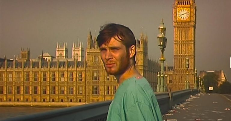 Why ’28 Days Later’ Looked So Terrible