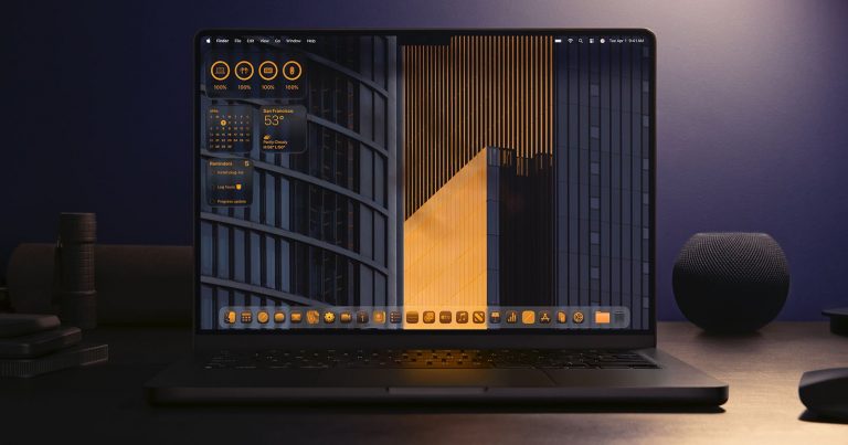 macOS 26 Tahoe Is the End of the Road for Intel Macs