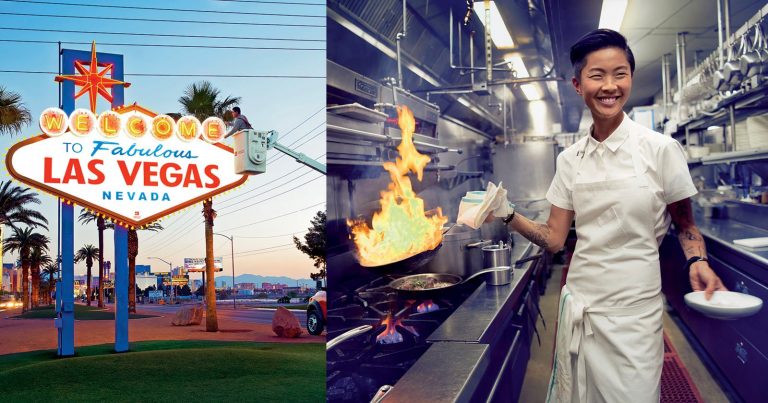 Photographer Captures People Around the World ‘Just Doing Their Jobs’