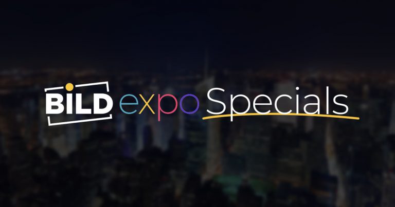 B&H BILD Show Specials: Discounts on Cameras, Lenses, and More