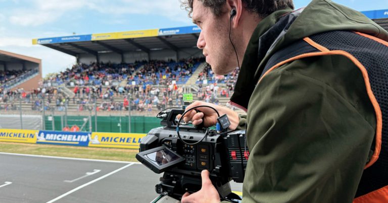 New MotoGP Immersive Doc Puts Viewers Behind the Handlebars of the World’s Fastest Motorcycles