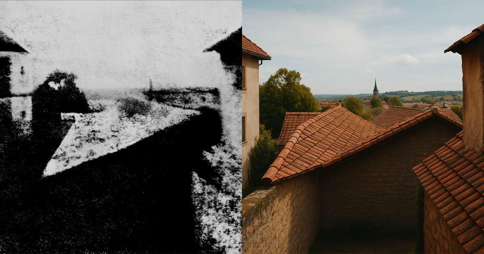 Reddit Asks ChatGPT to Restore World’s Oldest Photo and the Results are Horrible Reddit Asks ChatGPT to Restore World’s Oldest Photo and the Results are Horrible