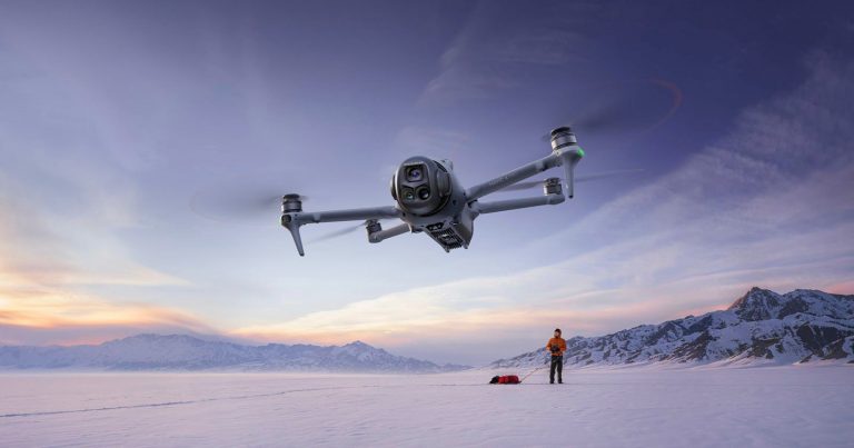 6 Months Later, DJI Says US Government Still Hasn’t Started Its Mandated Security Audit