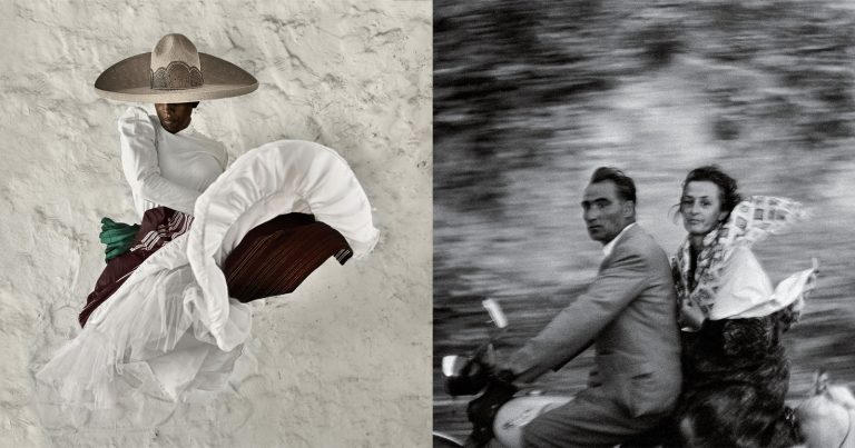 Dimensions of Reality: Alternative Views at PHotoESPAÑA 2025