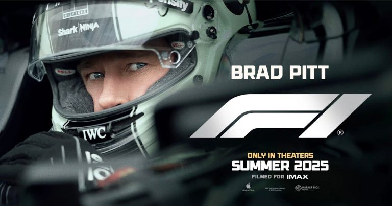 Is the ‘F1’ Movie Better in IMAX or 4DX?
