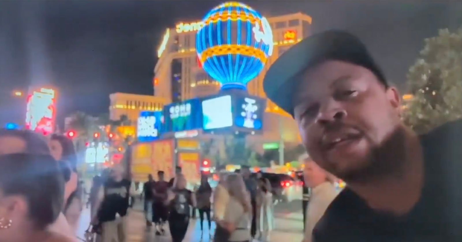 YouTuber Shoots Another YouTuber Live on Camera Amid Feud YouTuber Shoots Another YouTuber Live on Camera Amid Feud