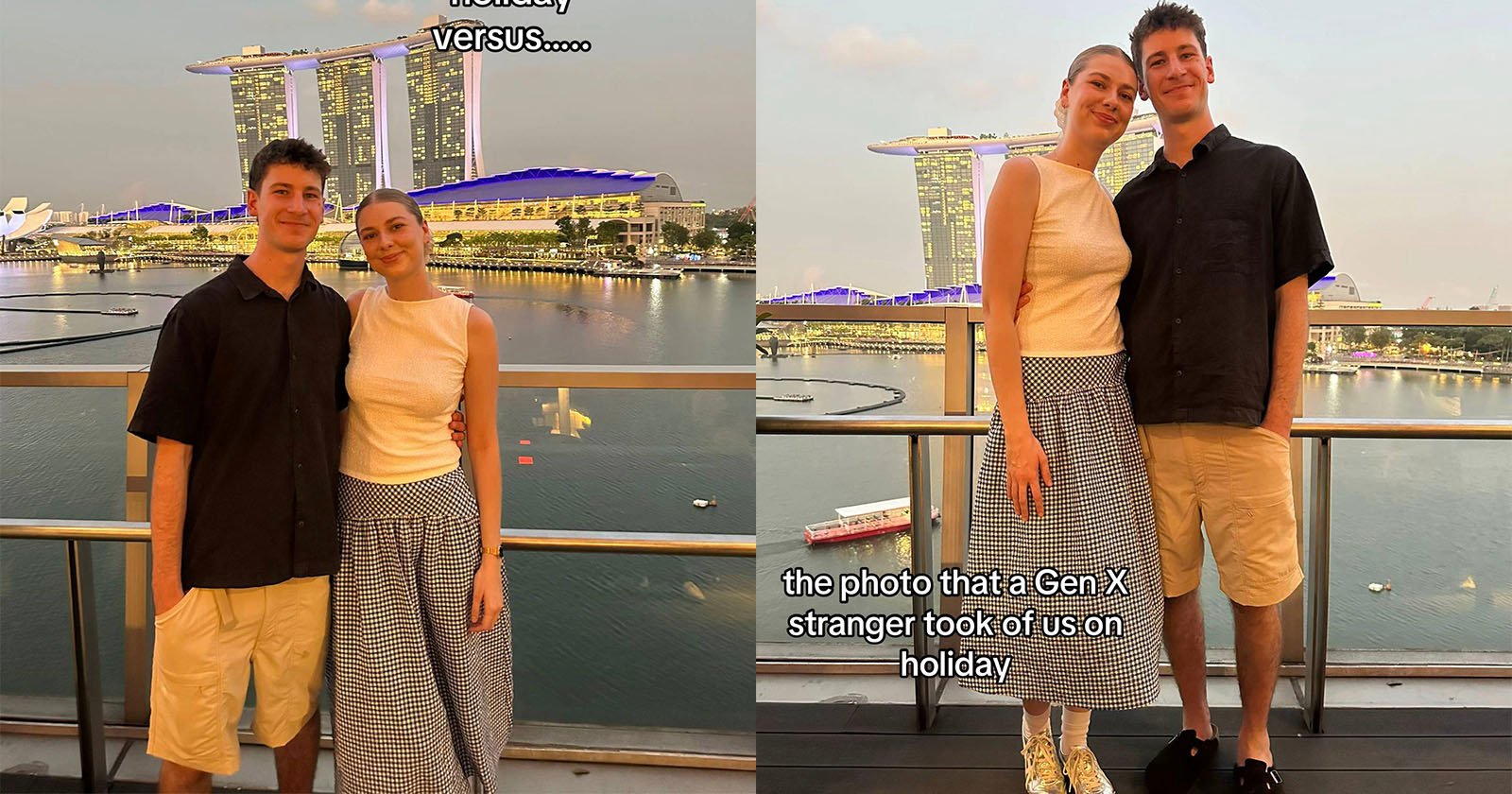 This is How Gen Z and Gen X Take Photos Differently