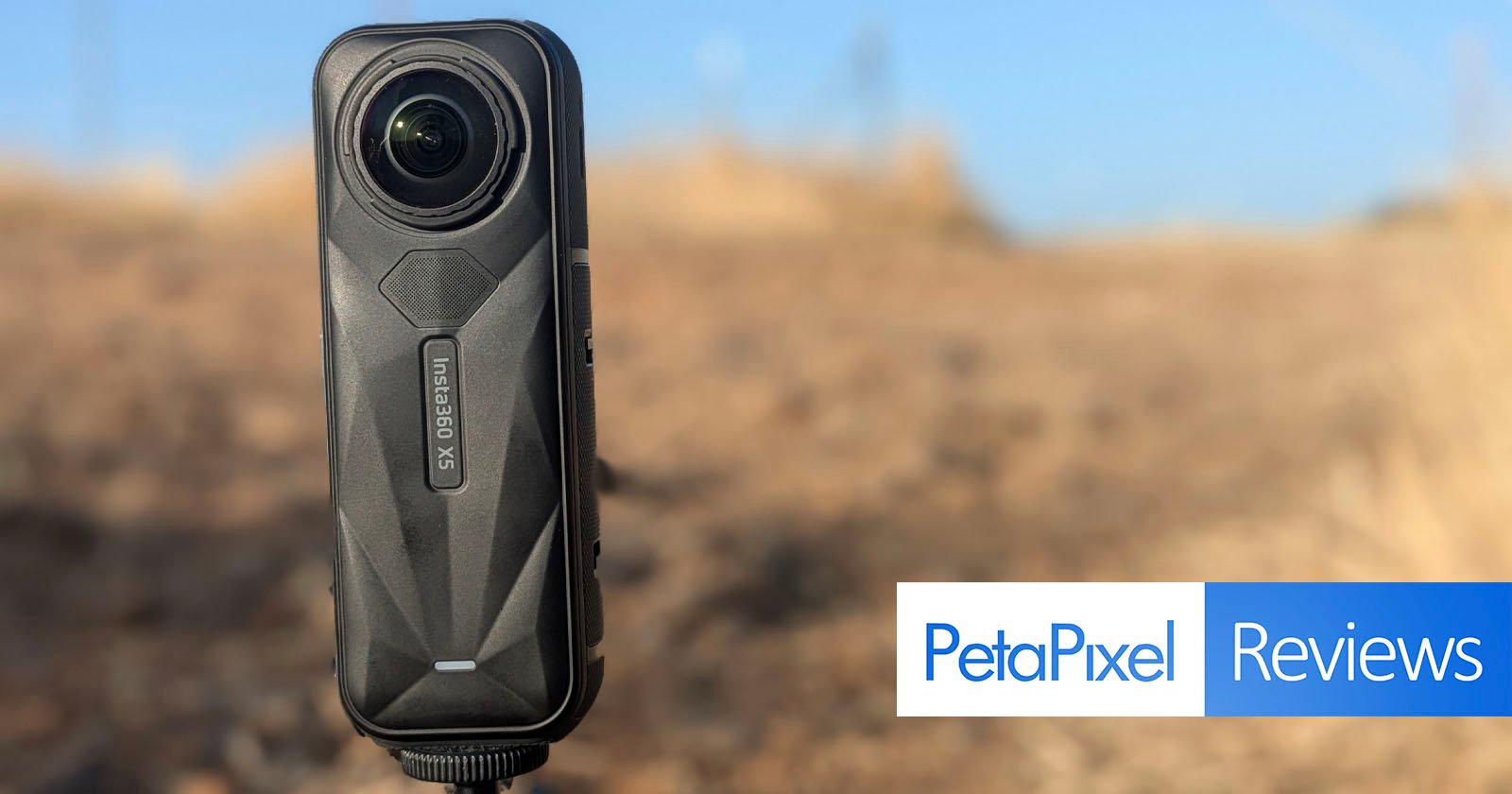 Insta260 X5 Review: The Most Versatile Action Camera Available Insta260 X5 Review: The Most Versatile Action Camera Available