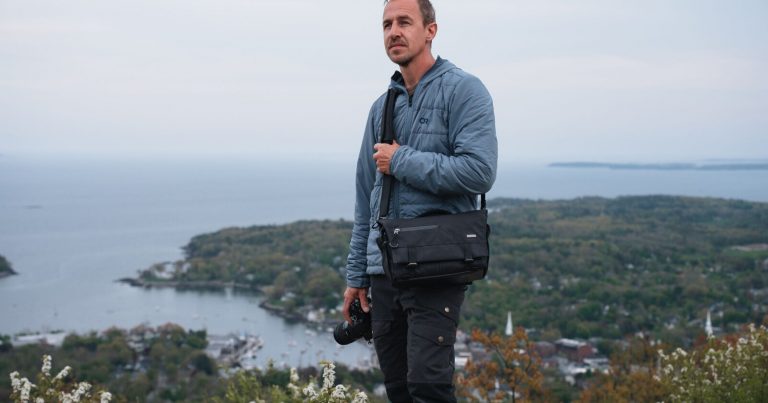 ProMaster’s Summer Packing Guide
