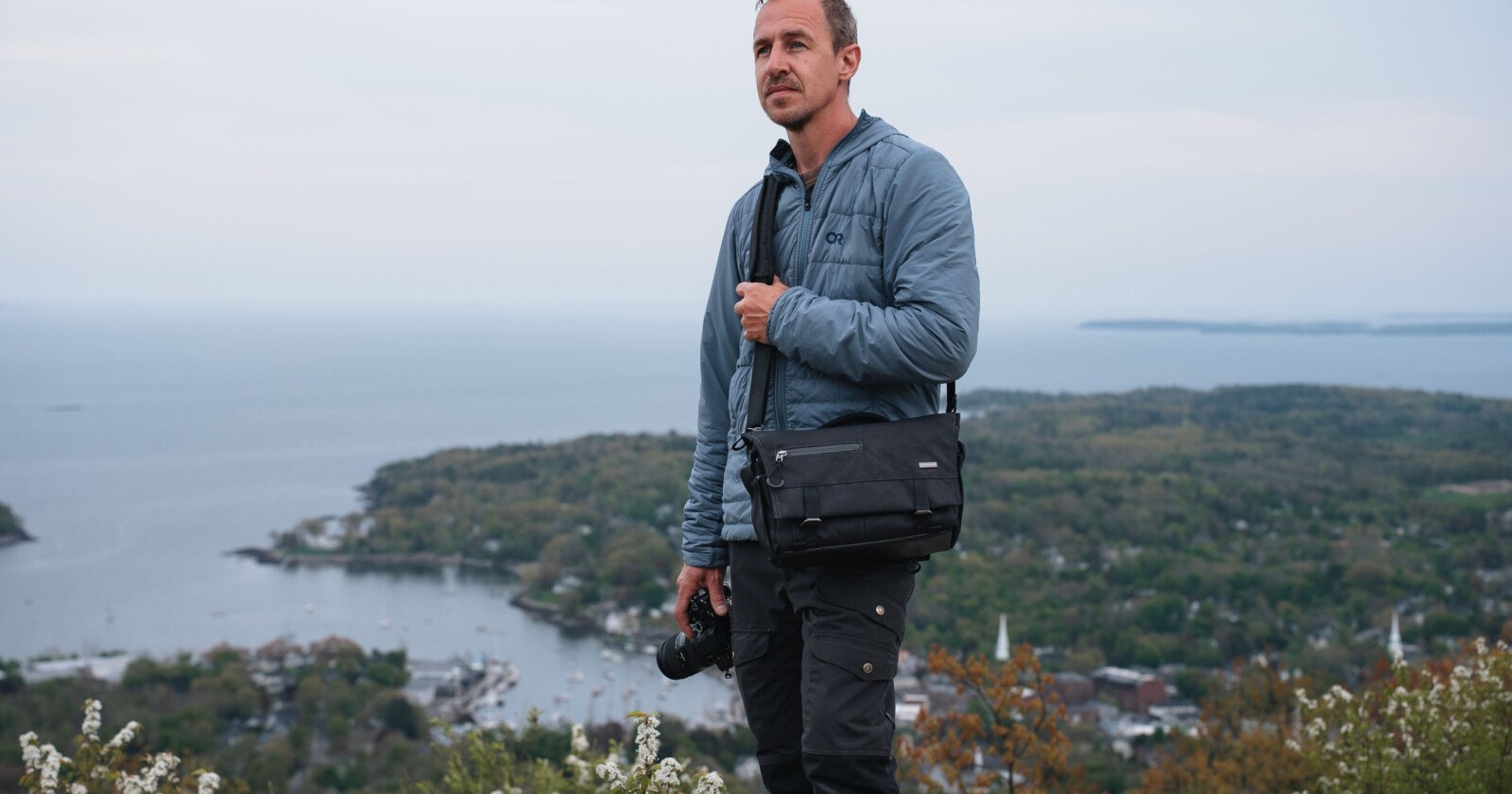 ProMaster’s Summer Packing Guide ProMaster’s Summer Packing Guide
