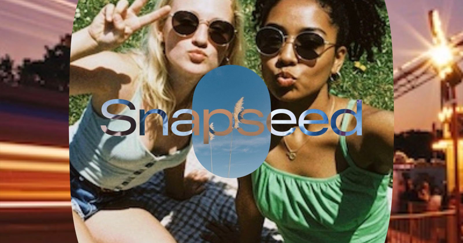 Snapseed Updated With Film-Inspired Filters and Redesigned Edit Experience Snapseed Updated With Film-Inspired Filters and Redesigned Edit Experience