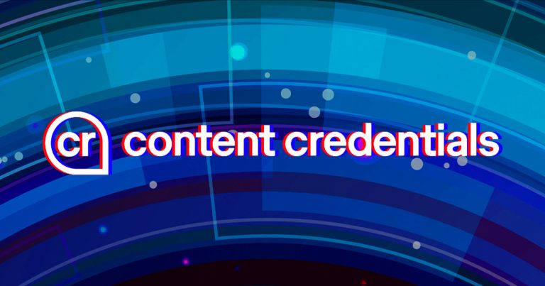 Thanks to a Disjointed Rollout, C2PA Content Credentials Look Stuck