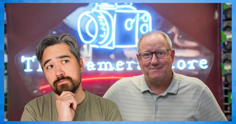 The Camera Store’s Founder Talks 2025 Pricing and Camera Popularity | The PetaPixel Podcast