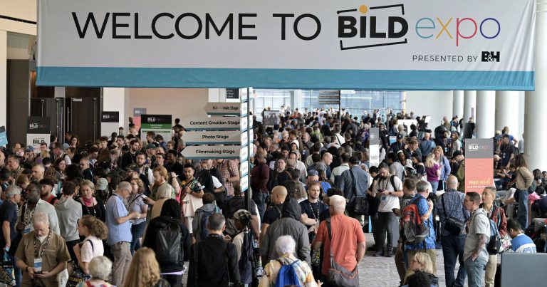 The Popularity of the 2025 Bild Expo Vastly Exceeded My Expectations