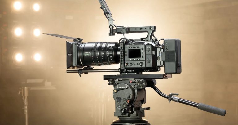 The Unique ‘Sauce’ of the Fujifilm GFX Eterna is Color, Tonality, and Sensor Flexibility