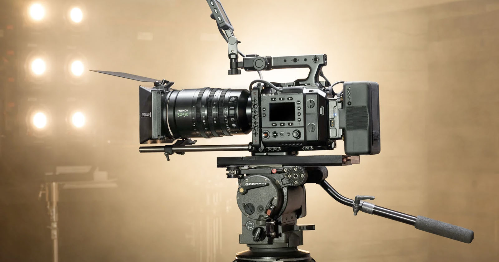 The Unique ‘Sauce’ of the Fujifilm GFX Eterna is Color, Tonality, and Sensor Flexibility