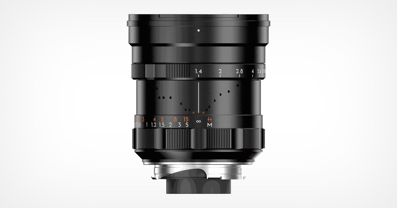 Thypoch Adds to its Simera Line with the 21mm f/1.4 ASPH Thypoch Adds to its Simera Line with the 21mm f/1.4 ASPH
