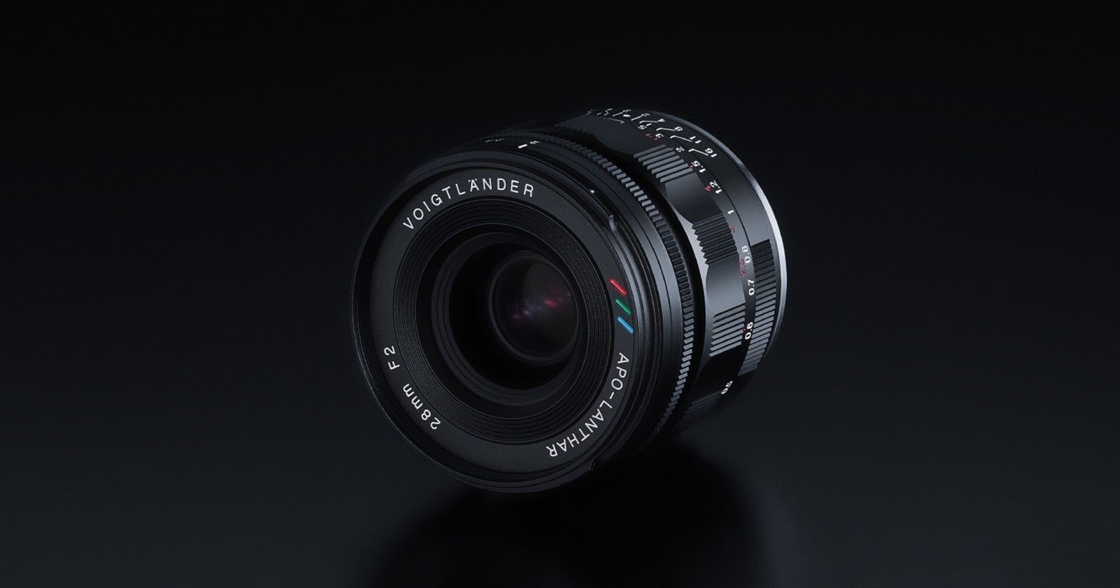 New APO-Lanthar 28mm f/2 Is Voigtländer’s ‘Best Wide-Angle Lens’ New APO-Lanthar 28mm f/2 Is Voigtländer’s ‘Best Wide-Angle Lens’