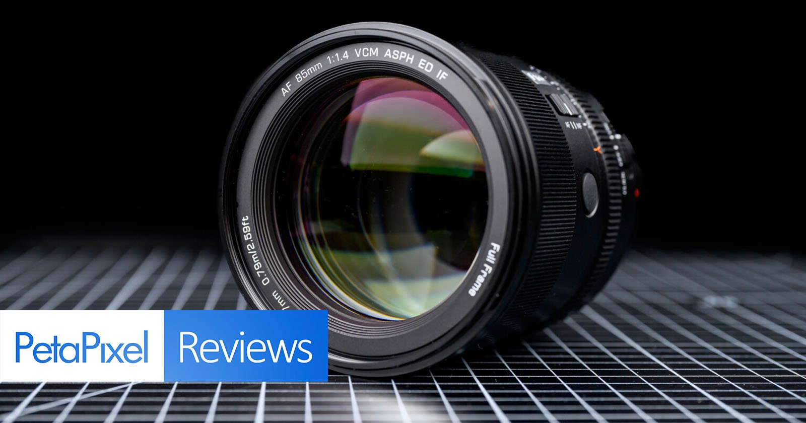 Viltrox FE 85mm f/1.4 Pro Review: Sharpness and Character at a Low Cost Viltrox FE 85mm f/1.4 Pro Review: Sharpness and Character at a Low Cost