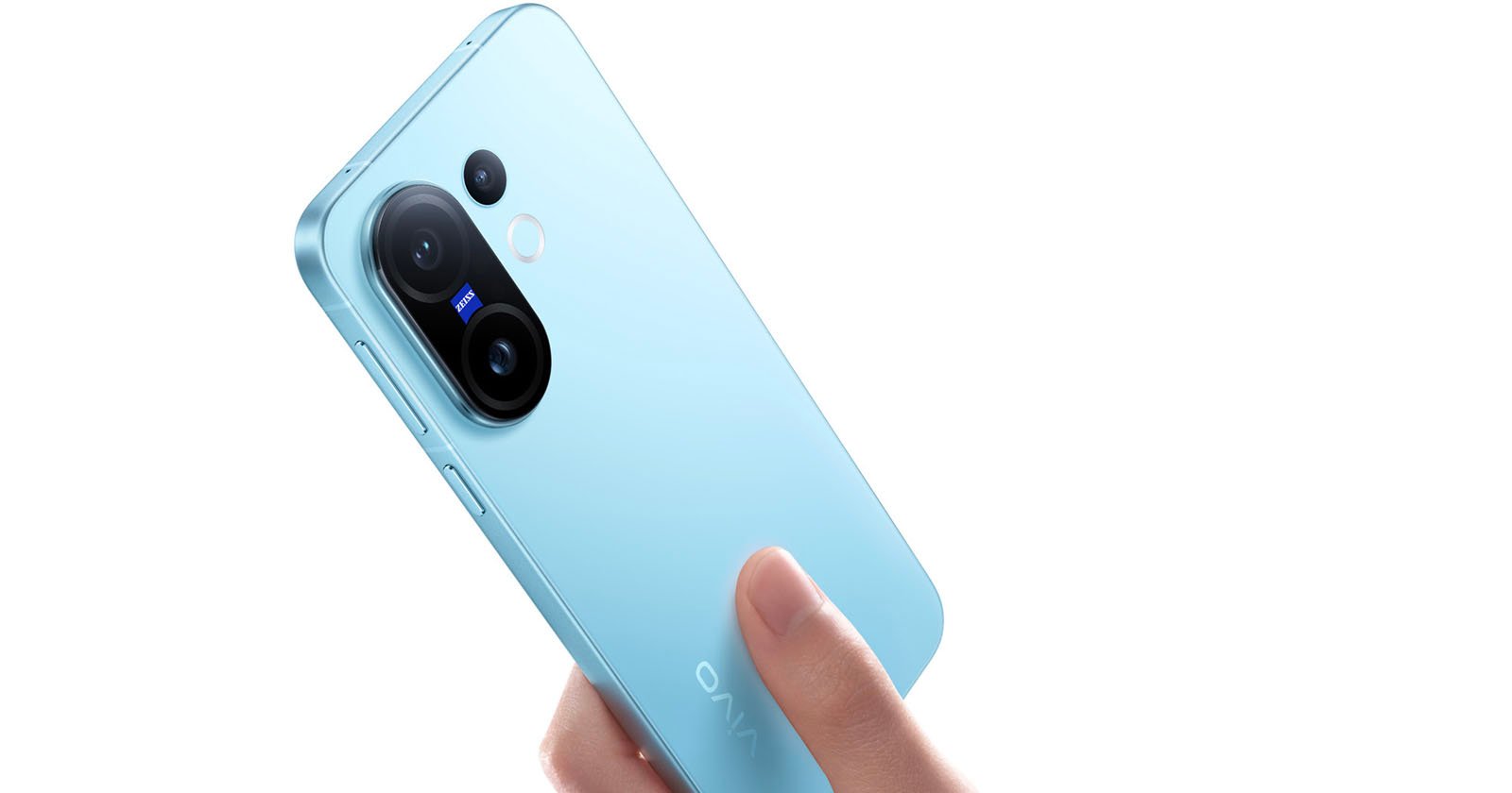 Vivo’s X200 FE Smartphone is a Smaller Flagship Alternative Vivo’s X200 FE Smartphone is a Smaller Flagship Alternative