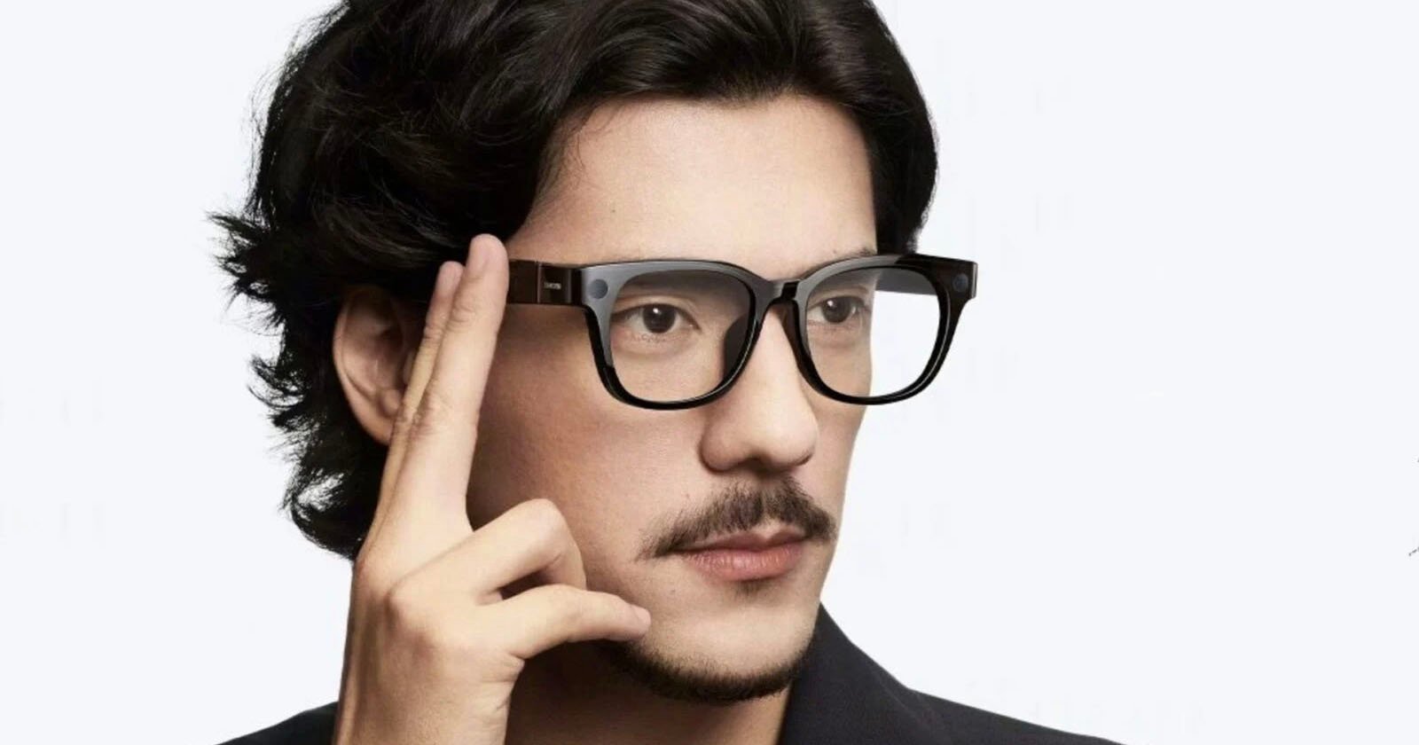 Xiaomi Unveils Smart Glasses to Rival Ray-Ban Meta Xiaomi Unveils Smart Glasses to Rival Ray-Ban Meta