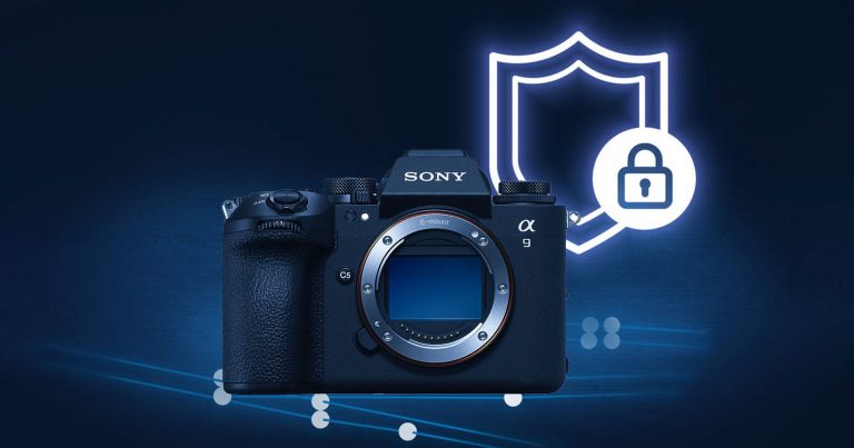 Sony ‘Camera Verify’ Lets Newsroom Share a Photo’s Authenticity via a URL