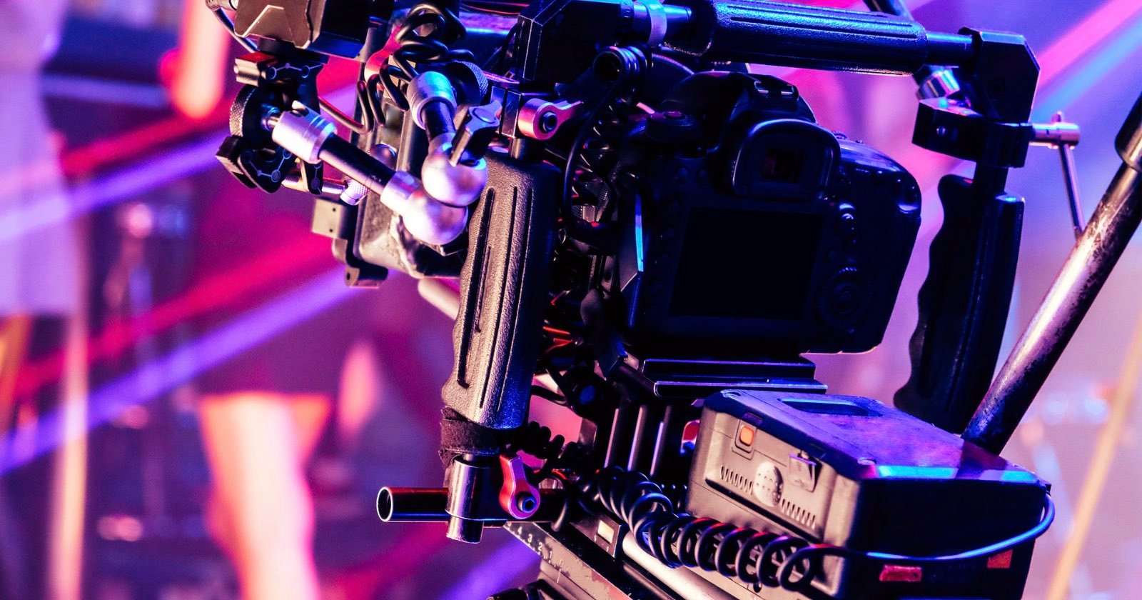 AI Companies Used 130,000 Film and TV Scripts to Train Generative Models AI Companies Used 130,000 Film and TV Scripts to Train Generative Models