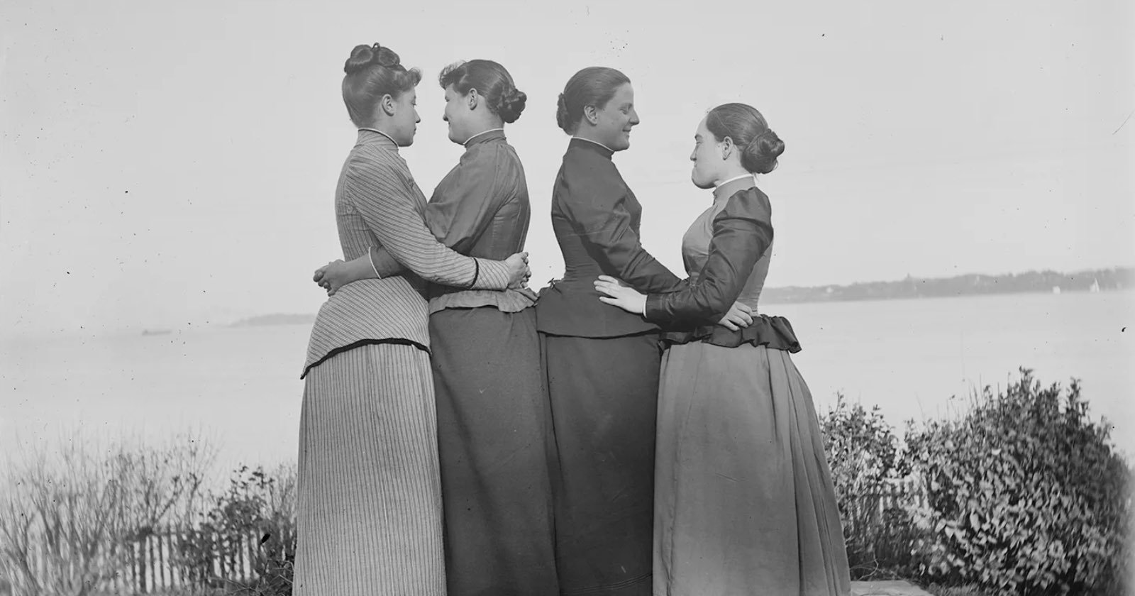 Museum Receives Thousands of Images by One of America’s Earliest Female Photographers Museum Receives Thousands of Images by One of America’s Earliest Female Photographers