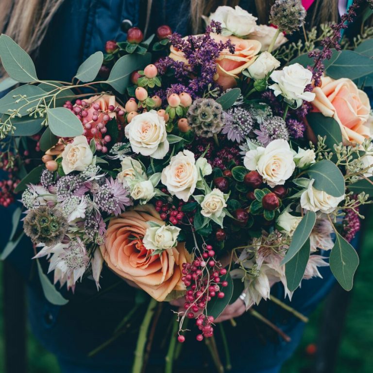 How Community-Focused Florists Elevate Every Occasion