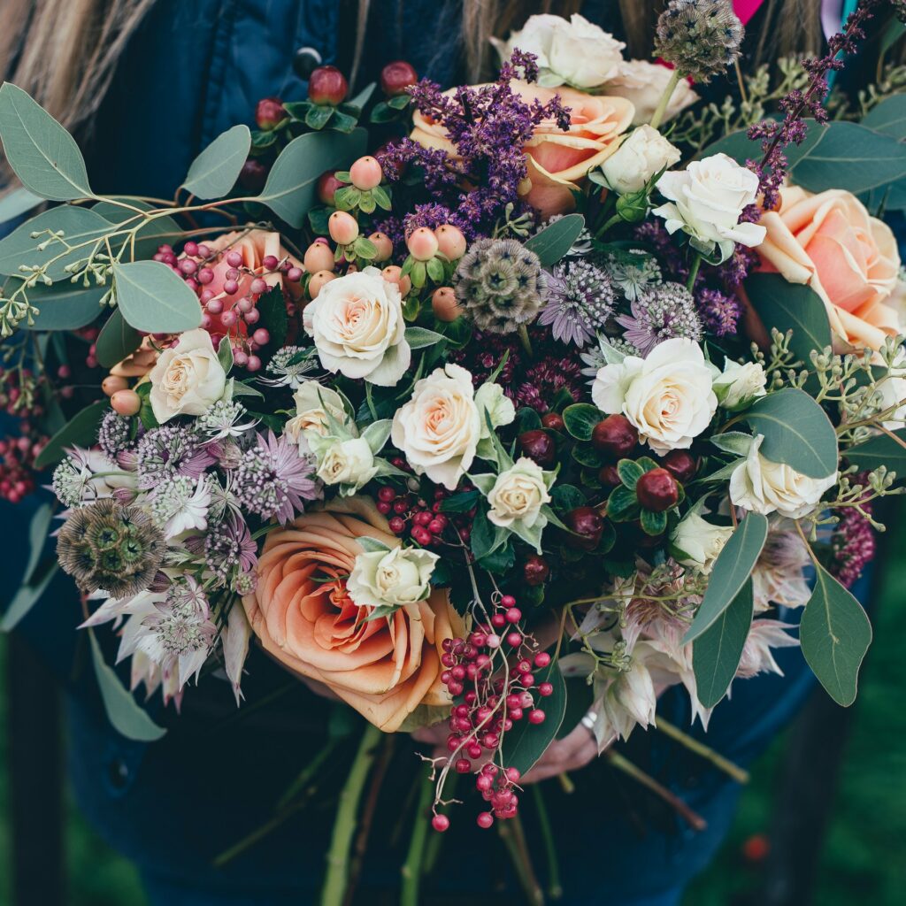 How Community-Focused Florists Elevate Every Occasion