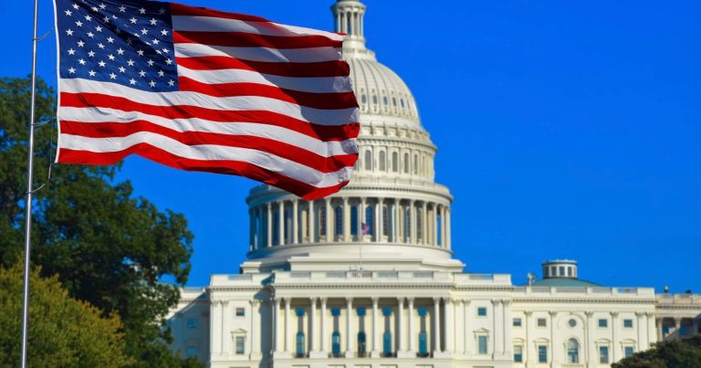 Federal Bill Would Ban State AI Laws for Next 10 Years
