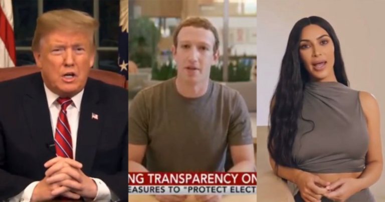 Denmark Gives People Copyright Over Their Own Faces to Fight Deepfakes