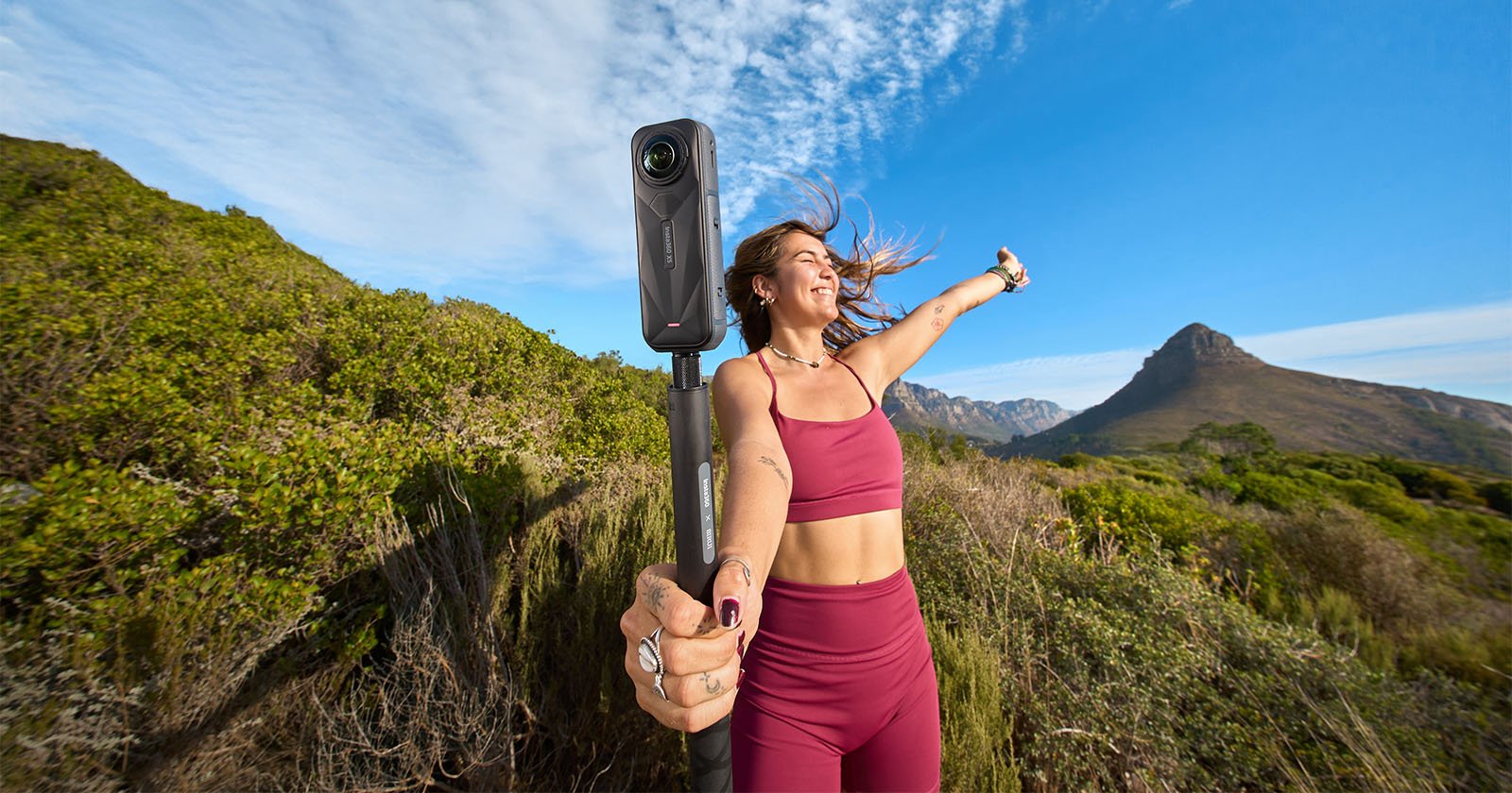 Insta360 Goes Public in China, 33-Year-Old Founder Now a Billionaire Insta360 Goes Public in China, 33-Year-Old Founder Now a Billionaire