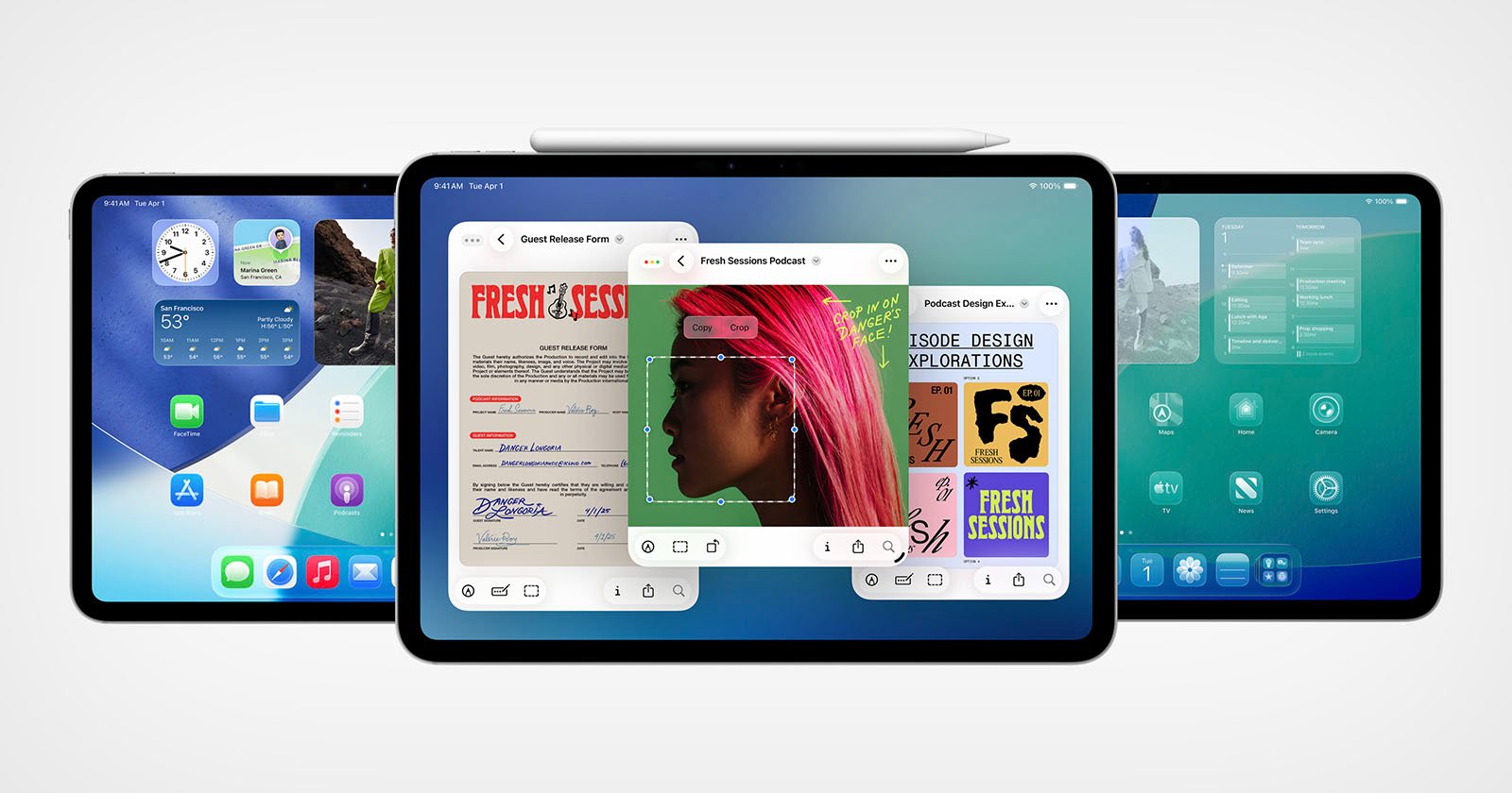 The iPad Is About to Become a Much Better Video Editor The iPad Is About to Become a Much Better Video Editor