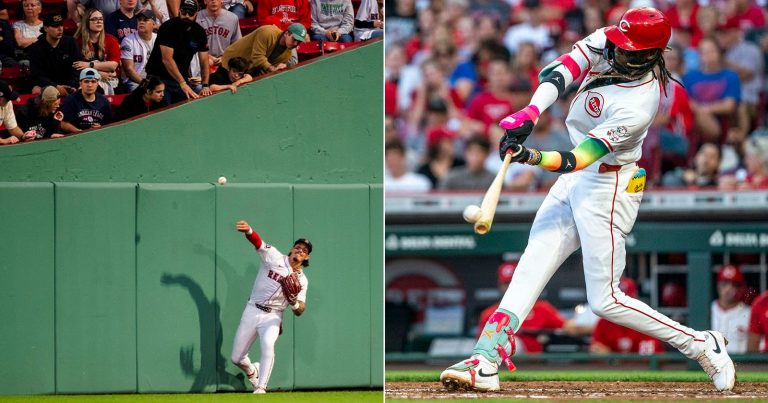 How the Next Generation of Baseball Photographers Showcases America’s Pastime