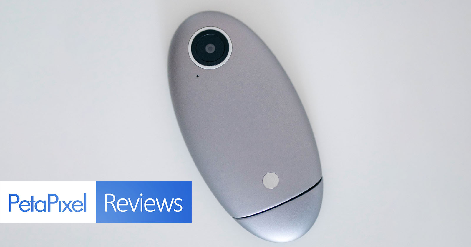 Kyu Camera Review: Trying to Reimagine Memory Capture Kyu Camera Review: Trying to Reimagine Memory Capture