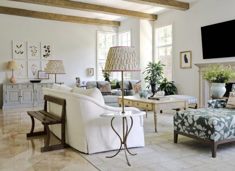 Sustainable Design Ideas for Your Summer Home