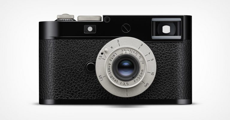 Leica Celebrates 100th Anniversary and 1 Millionth M Camera With Leica M11-D Centenary Set