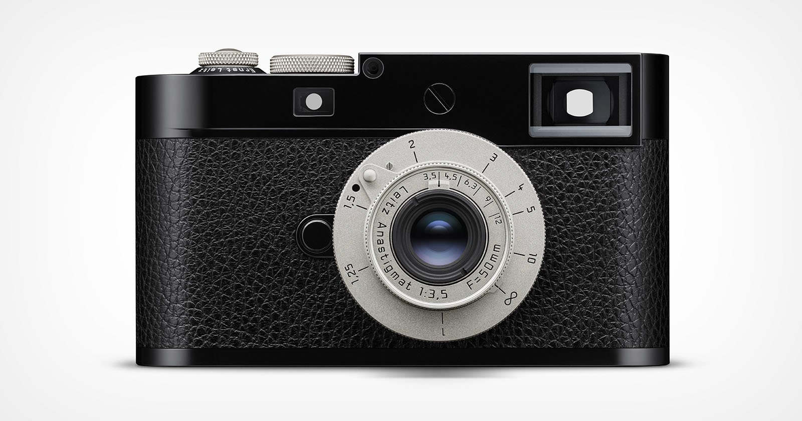 Leica Celebrates 100th Anniversary and 1 Millionth M Camera With Leica M11-D Centenary Set Leica Celebrates 100th Anniversary and 1 Millionth M Camera With Leica M11-D Centenary Set