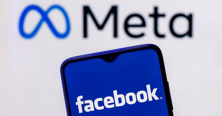 Facebook Tests Using Meta AI to Process Photos Prior to Uploading