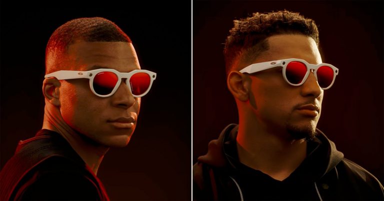 Meta and Oakley Launch Sporty New Smart Glasses Aimed at Athletes