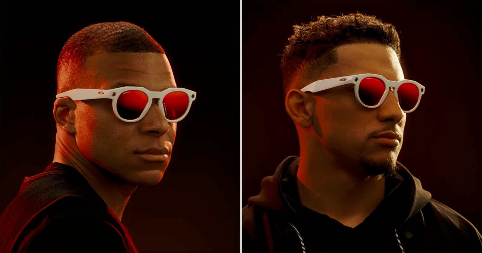 Meta and Oakley Launch Sporty New Smart Glasses Aimed at Athletes Meta and Oakley Launch Sporty New Smart Glasses Aimed at Athletes