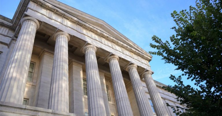 Smithsonian Rejects President Trump’s Attempt to Fire National Portrait Gallery Director