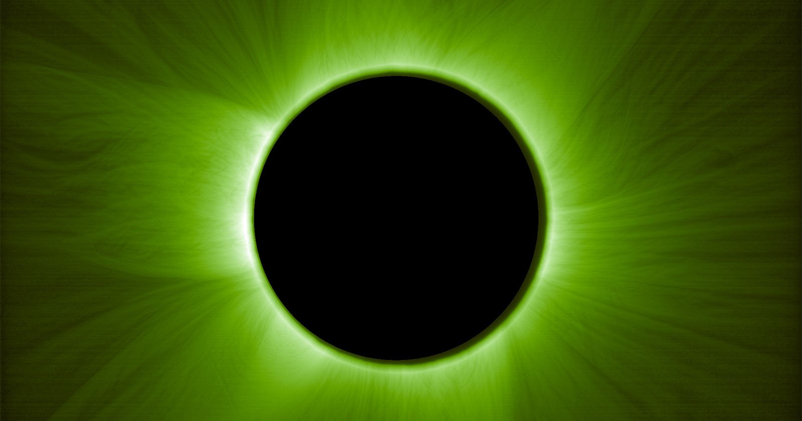 ESA Satellites Create First Artificial Total Solar Eclipse in Space ESA Satellites Create First Artificial Total Solar Eclipse in Space